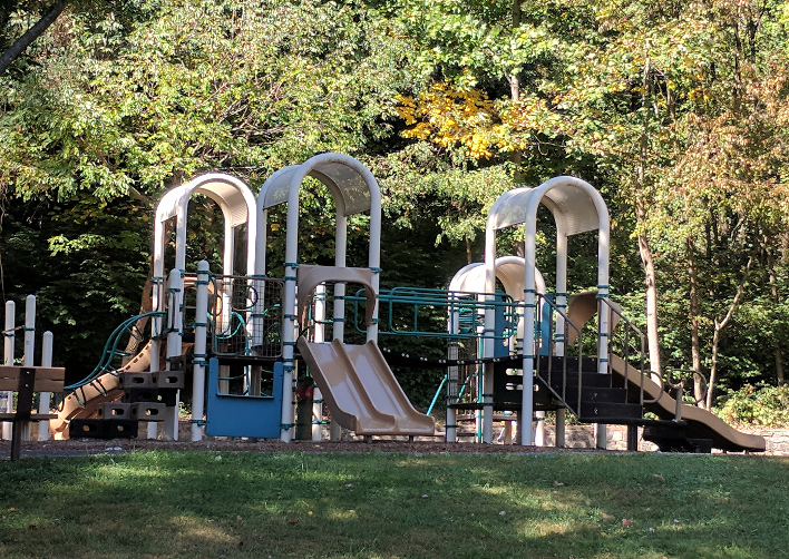 VA Bren Mar Park [3893] PRA Nature Prescribed