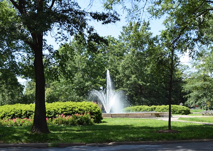 DC Chevy Chase Circle [2894] PRA Nature Prescribed