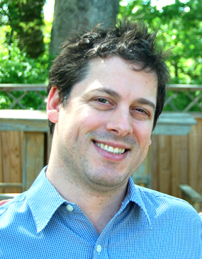 Matthew Scribner, Chief Technology Officer