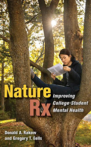 Nature Rx: Improving College-Student Mental Health