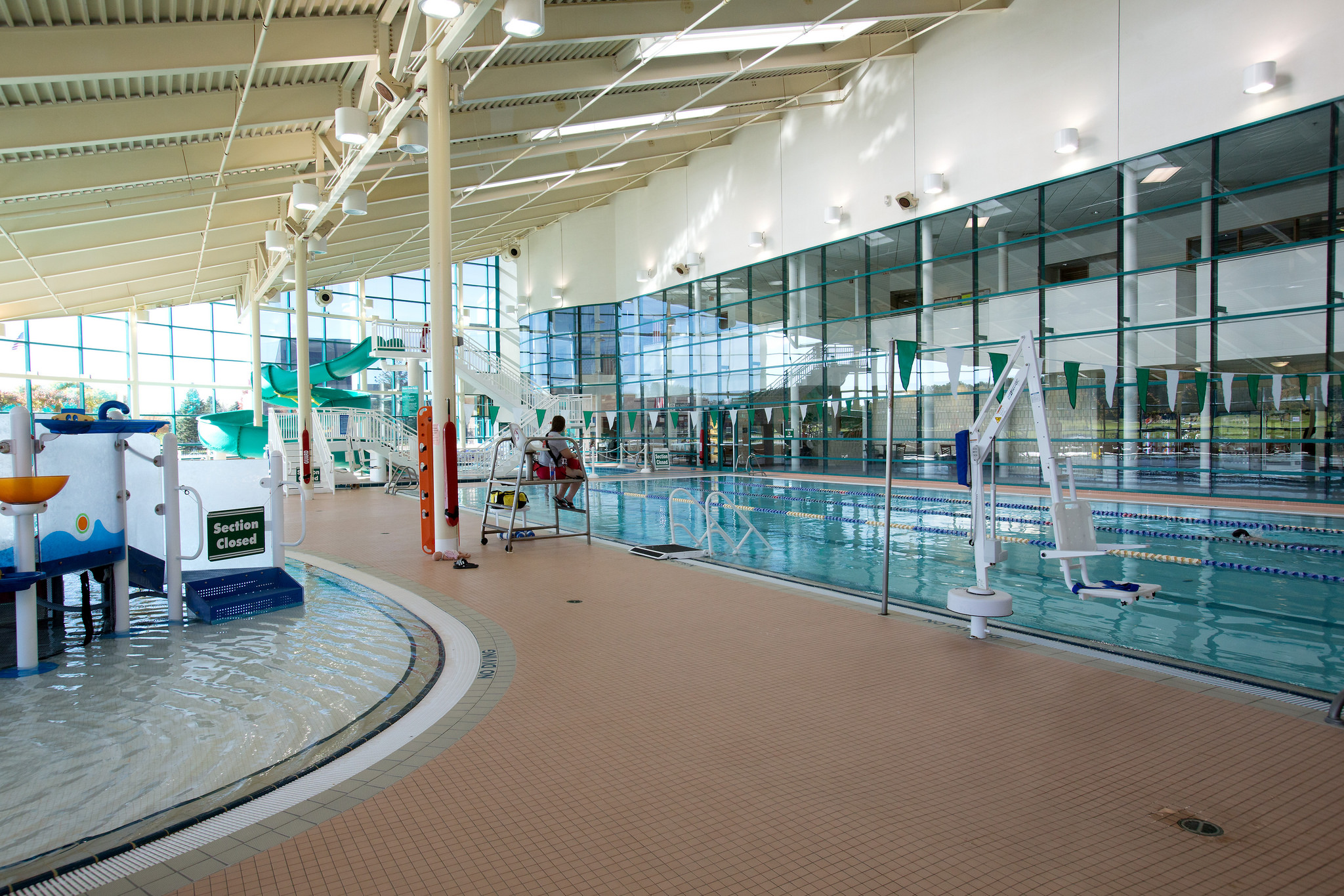 MI Summit on the Park [4700] PRA Nature Prescribed