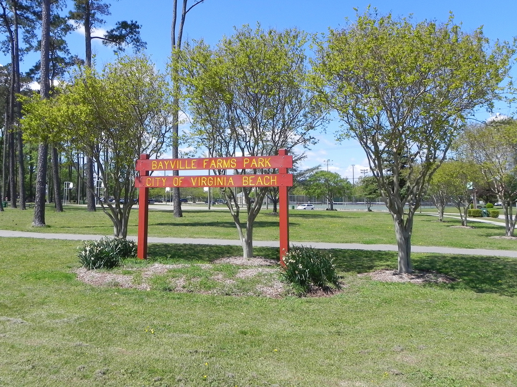 VA Bayville Farms Park [6119] PRA Nature Prescribed