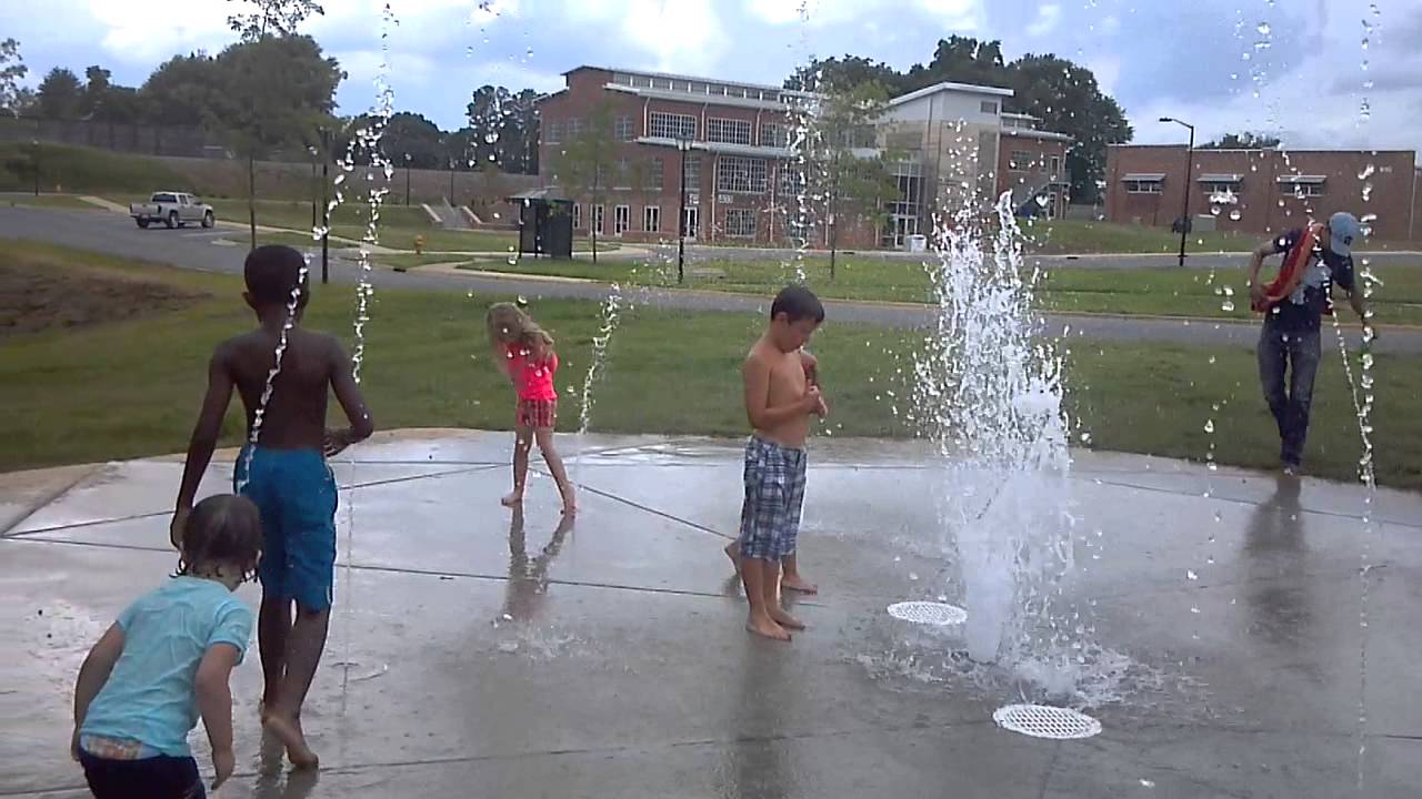 NC Conover City Park [5094] PRA Nature Prescribed