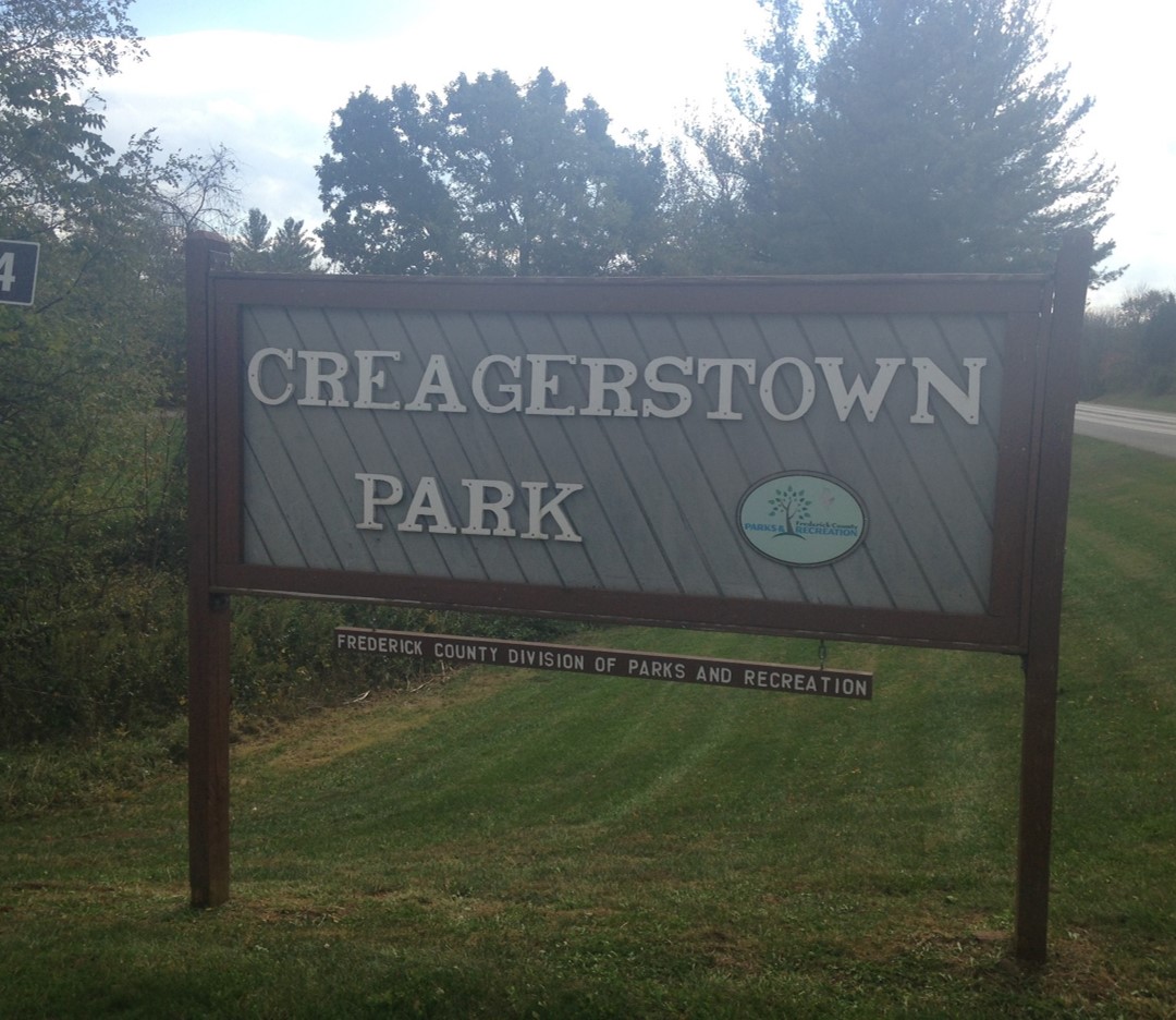 MD Creagerstown Park [919] PRA Nature Prescribed