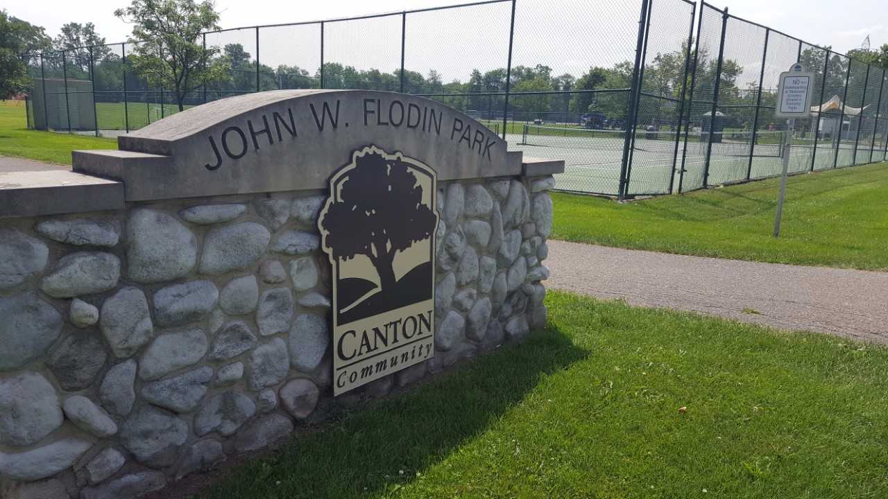 MI Flodin Park [4321] PRA Nature Prescribed