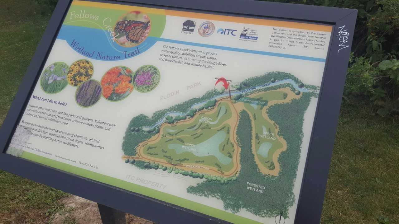 MI Flodin Park [4321] PRA Nature Prescribed