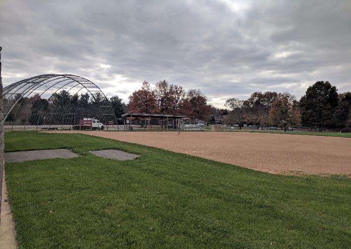 VA Franklin Farm Park [3943] PRA Nature Prescribed