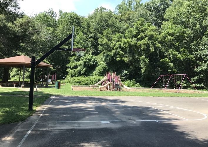 VA Eakin Park (Mantua Section) [3889] PRA Nature Prescribed