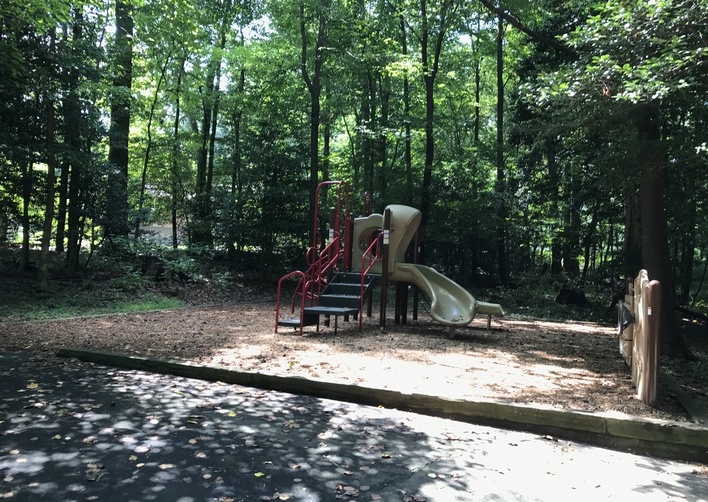 VA Hideaway Park [3887] PRA Nature Prescribed