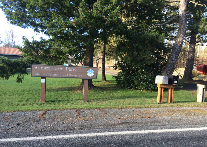 WA Sunset Farm Park [3425] PRA Nature Prescribed