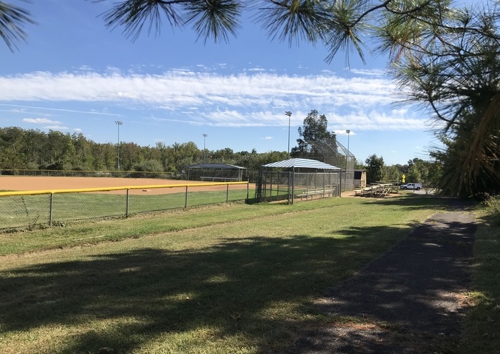 VA Patriot Park [3907] PRA Nature Prescribed