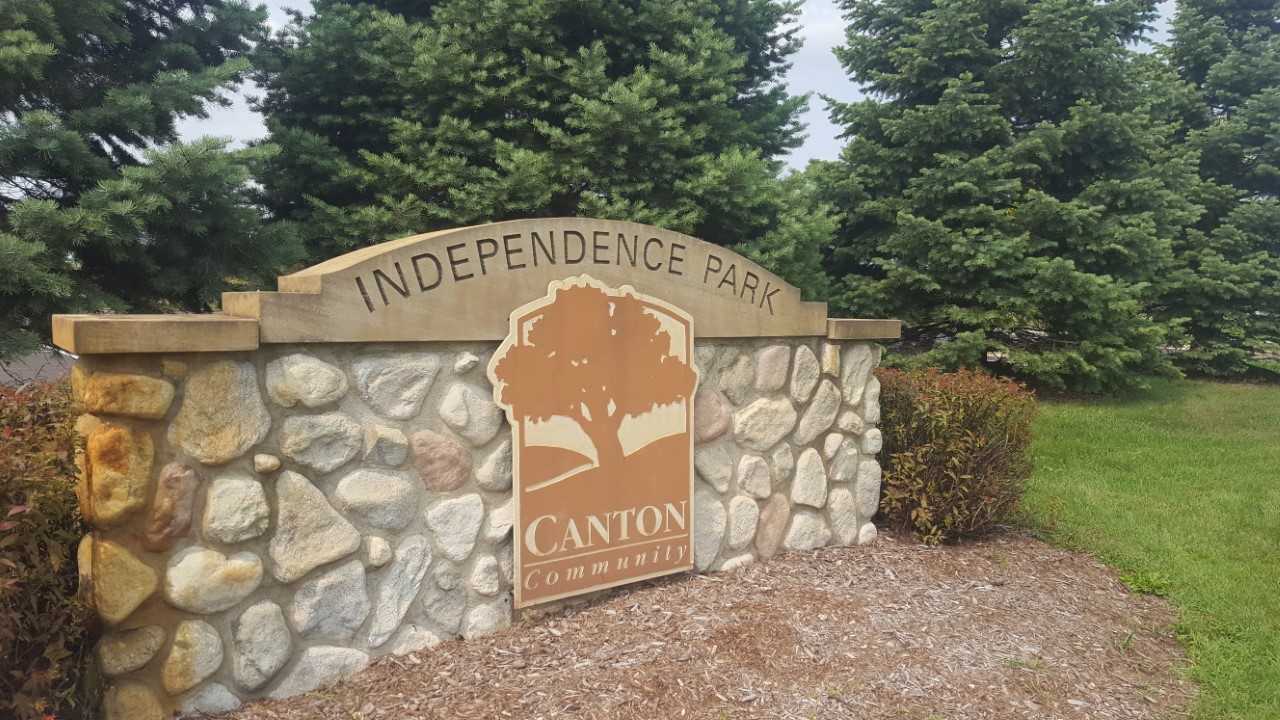 MI Independence Park [4555] PRA Nature Prescribed