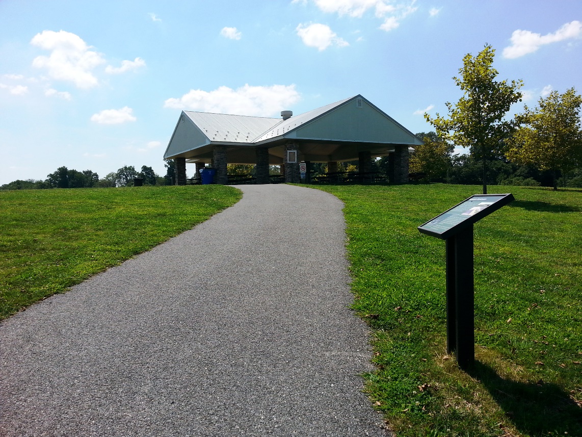 MD Meadowbrook Park [4264] PRA Nature Prescribed