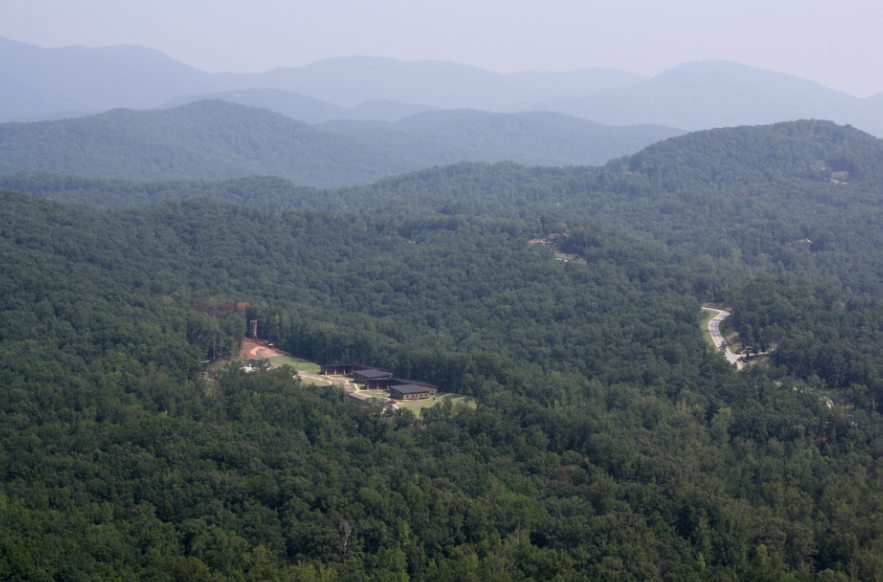 SC - Pleasant Ridge Park [3850] - PRA- Nature Prescribed