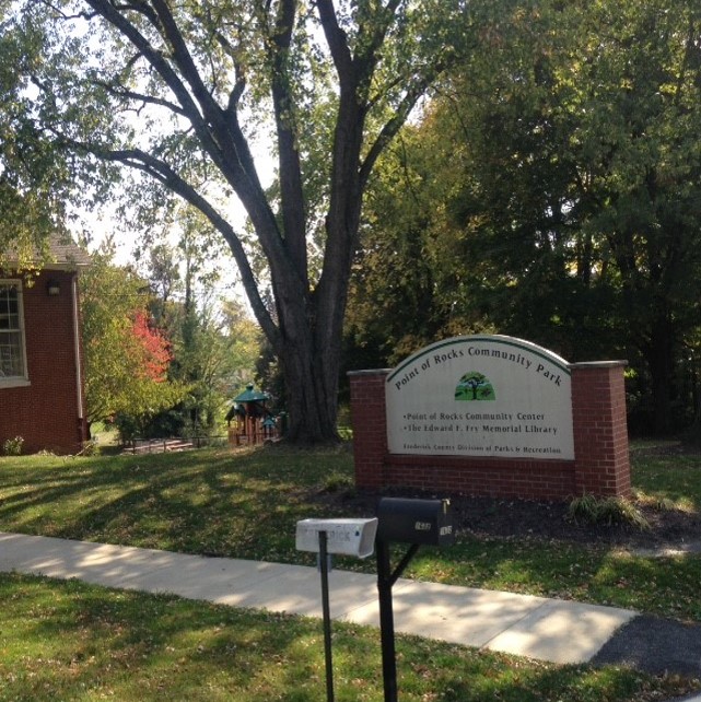 MD Point of Rocks Park [933] PRA Nature Prescribed