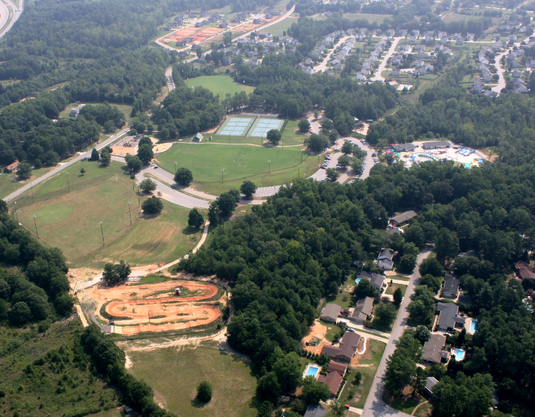 SC Southside Park [3860] PRA Nature Prescribed