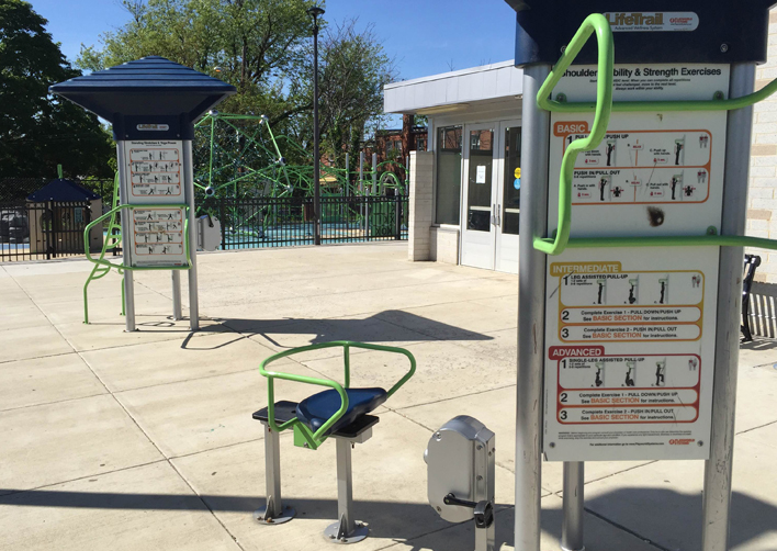 DC Brentwood Park Patterson Tract [2878] PRA Nature Prescribed