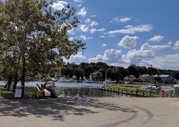 VA Occoquan Regional Park [3792] PRA Nature Prescribed