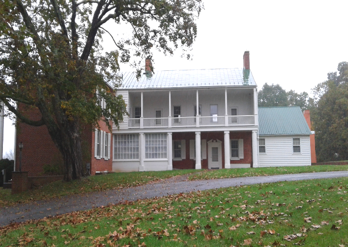 MD Chesapeake & Ohio Canal National Historical Park Ferry Hill
