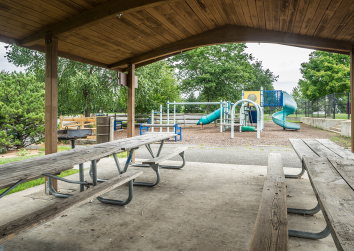 MD Gunner's Lake Local Park [544] PRA Nature Prescribed