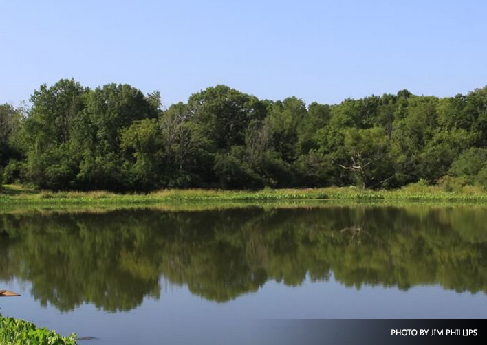 IL Joe's Pond [5471] PRA Nature Prescribed