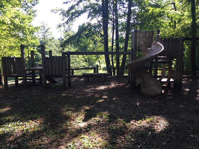 NC Junaluska City Park [4742] PRA Nature Prescribed