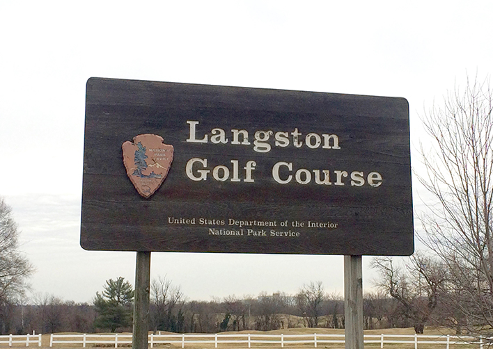 DC Langston Golf Course 3021 PRA Nature Prescribed DC Langston Golf Course 3021 PRA Nature Prescribed