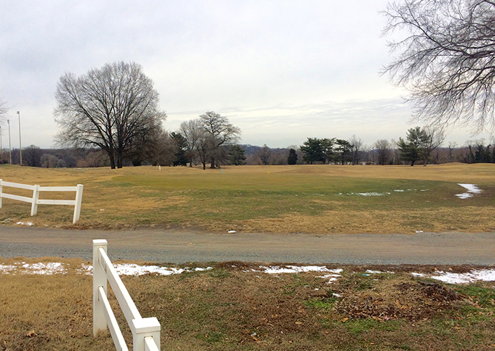 DC Langston Golf Course 3021 PRA Nature Prescribed DC Langston Golf Course 3021 PRA Nature Prescribed