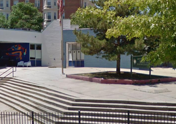 DC Loughran Community Center [3031] PRA Nature Prescribed