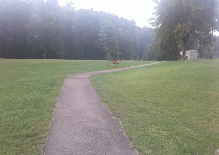 VA Nottoway Park 3635 PRA Nature Prescribed