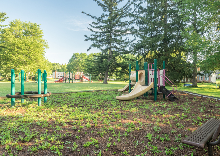 MD Olney Acres Neighborhood Park [669] PRA Nature Prescribed