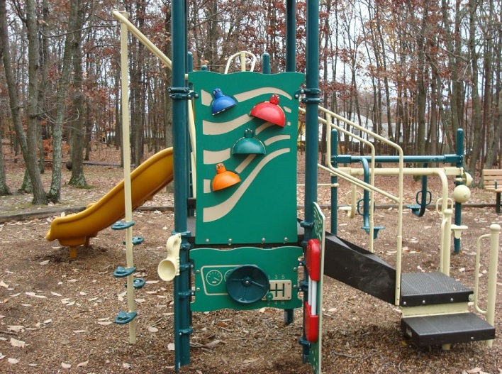 MD Bedford Park [971] PRA Nature Prescribed