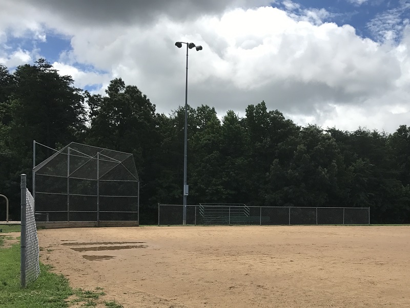 MD Muirkirk South Park [999] PRA Nature Prescribed