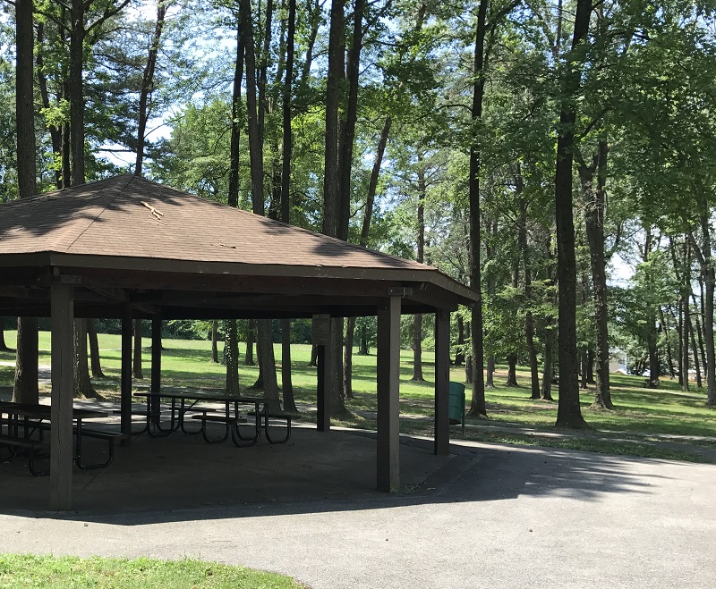 MD Templeton Knolls Park [1072] PRA Nature Prescribed