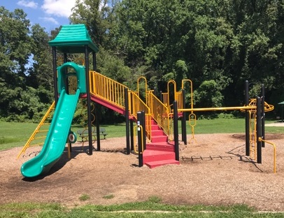 MD Chillum Park [1080] PRA Nature Prescribed