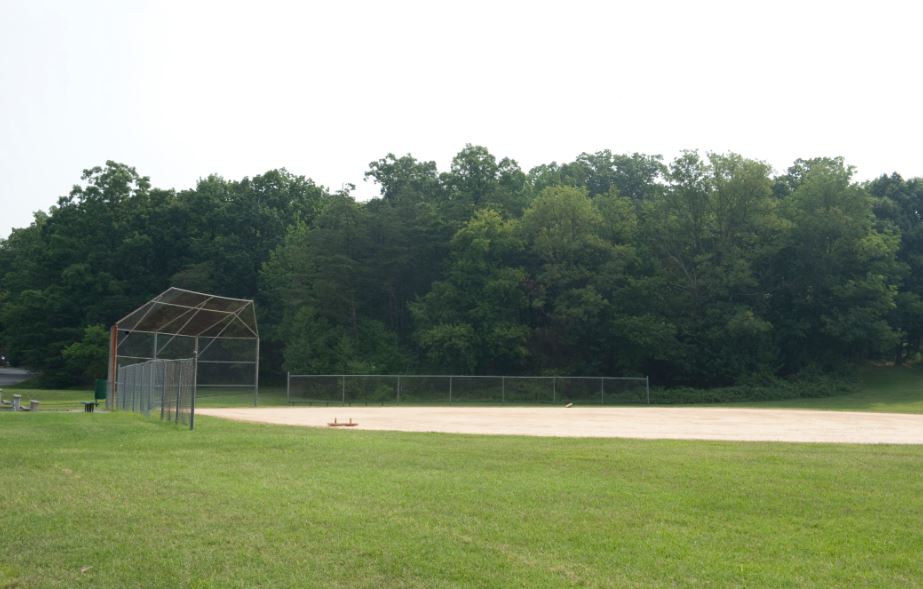 MD Suitland Park [1249] PRA Nature Prescribed