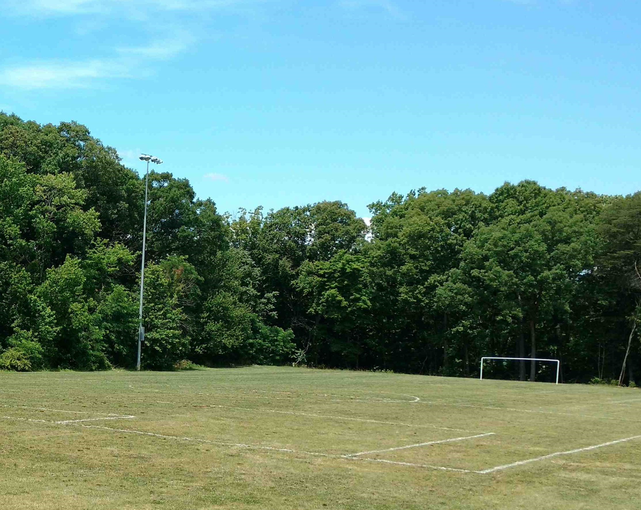 MD Fort Washington Forest Park [1325] PRA Nature Prescribed