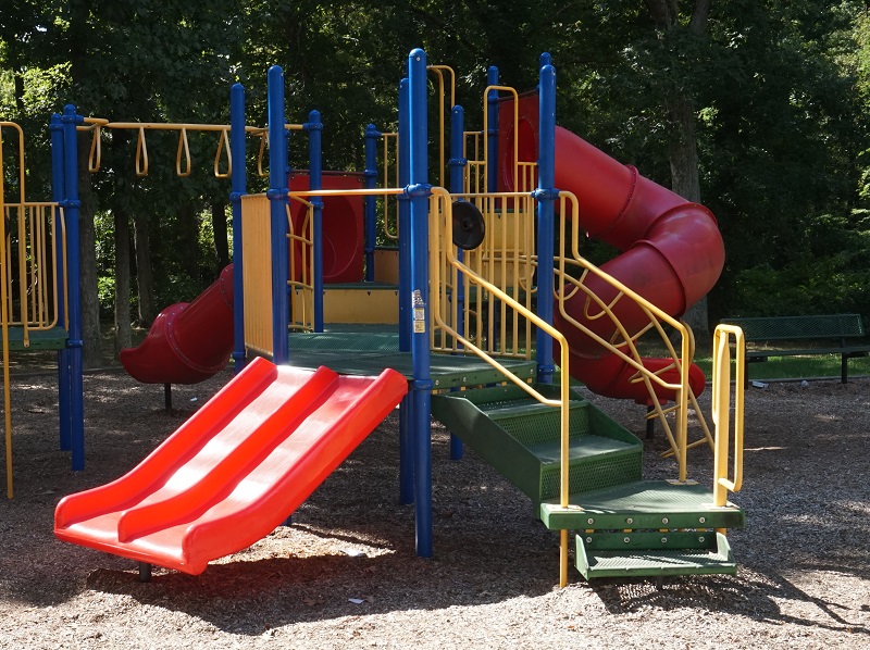 MD Fort Washington Forest School Community Center [1338] PRA