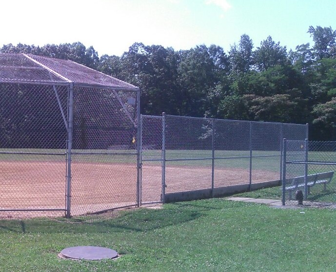 MD Baden Community Center [1412] PRA Nature Prescribed