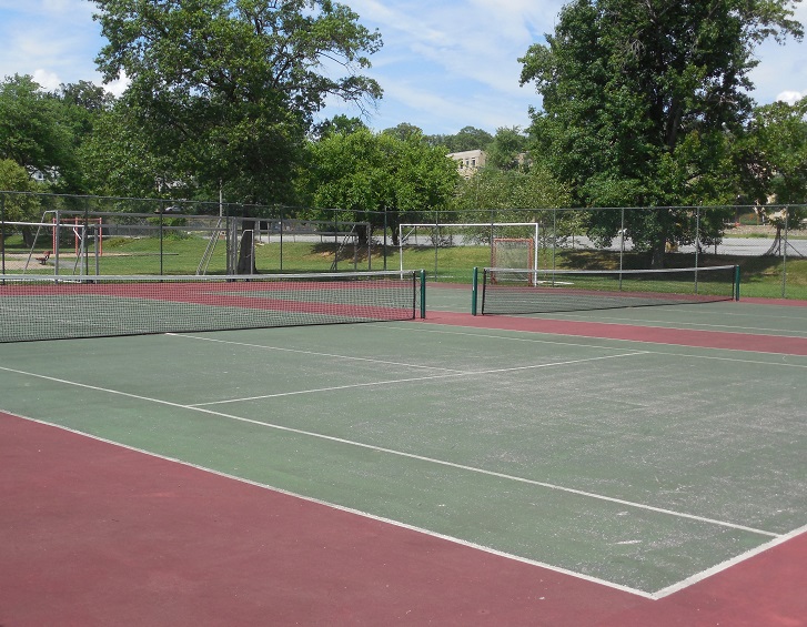 MD Magruder Woods Park [1477] PRA Nature Prescribed