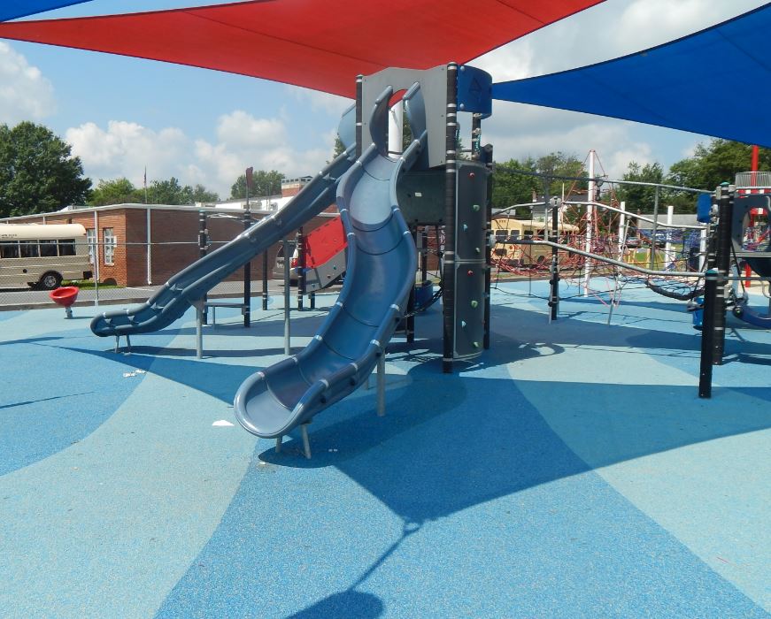 MD Langley Park Community Center [1485] PRA Nature Prescribed