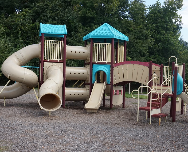 MD Daisy Lane Park [1500] PRA Nature Prescribed