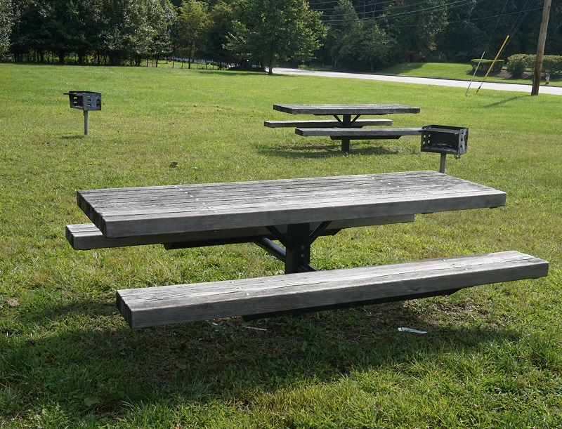 MD Daisy Lane Park [1500] PRA Nature Prescribed