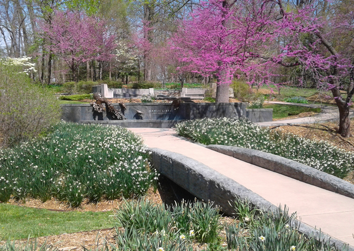 洋楽 rock creek park 45 Rock Creek Park (12
