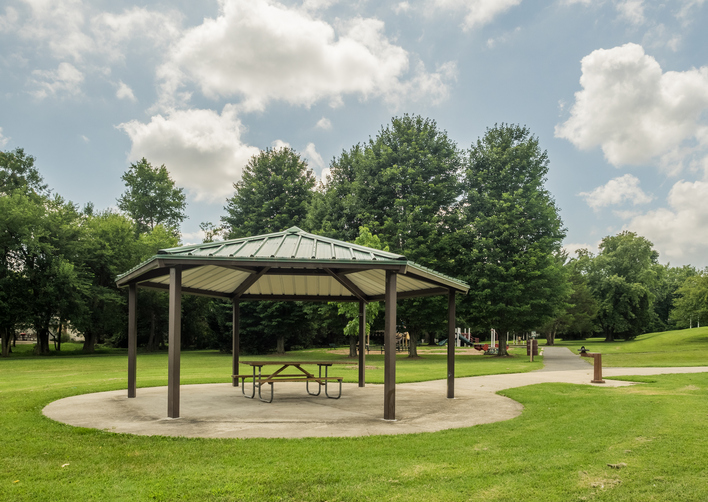 MD Southeast Olney Local Park [769] PRA Nature Prescribed