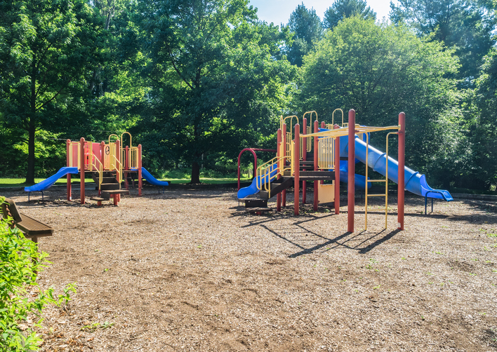 MD Spencerville Local Park [770] PRA Nature Prescribed