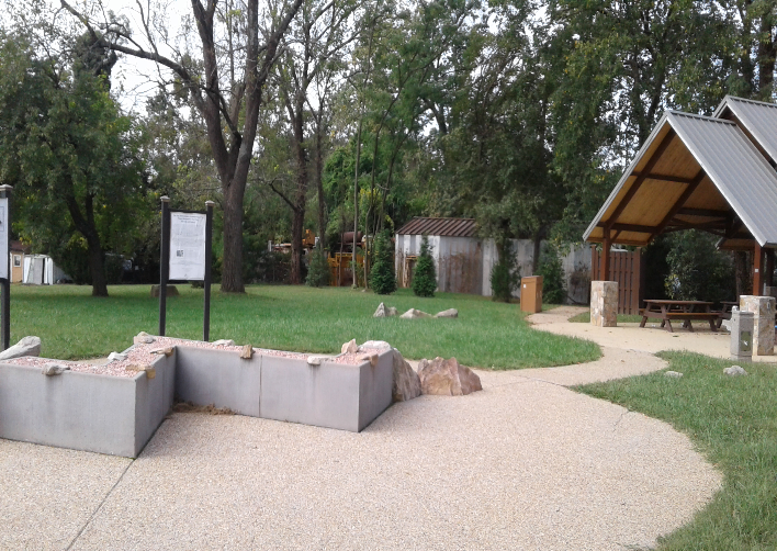 VA Tinner Hill Historic Site [3653] PRA Nature Prescribed